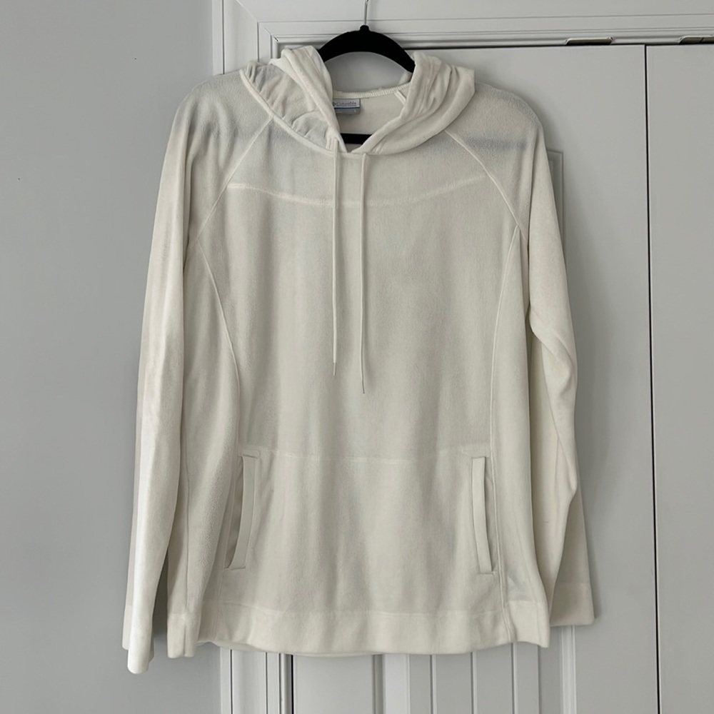 Columbia Fleece